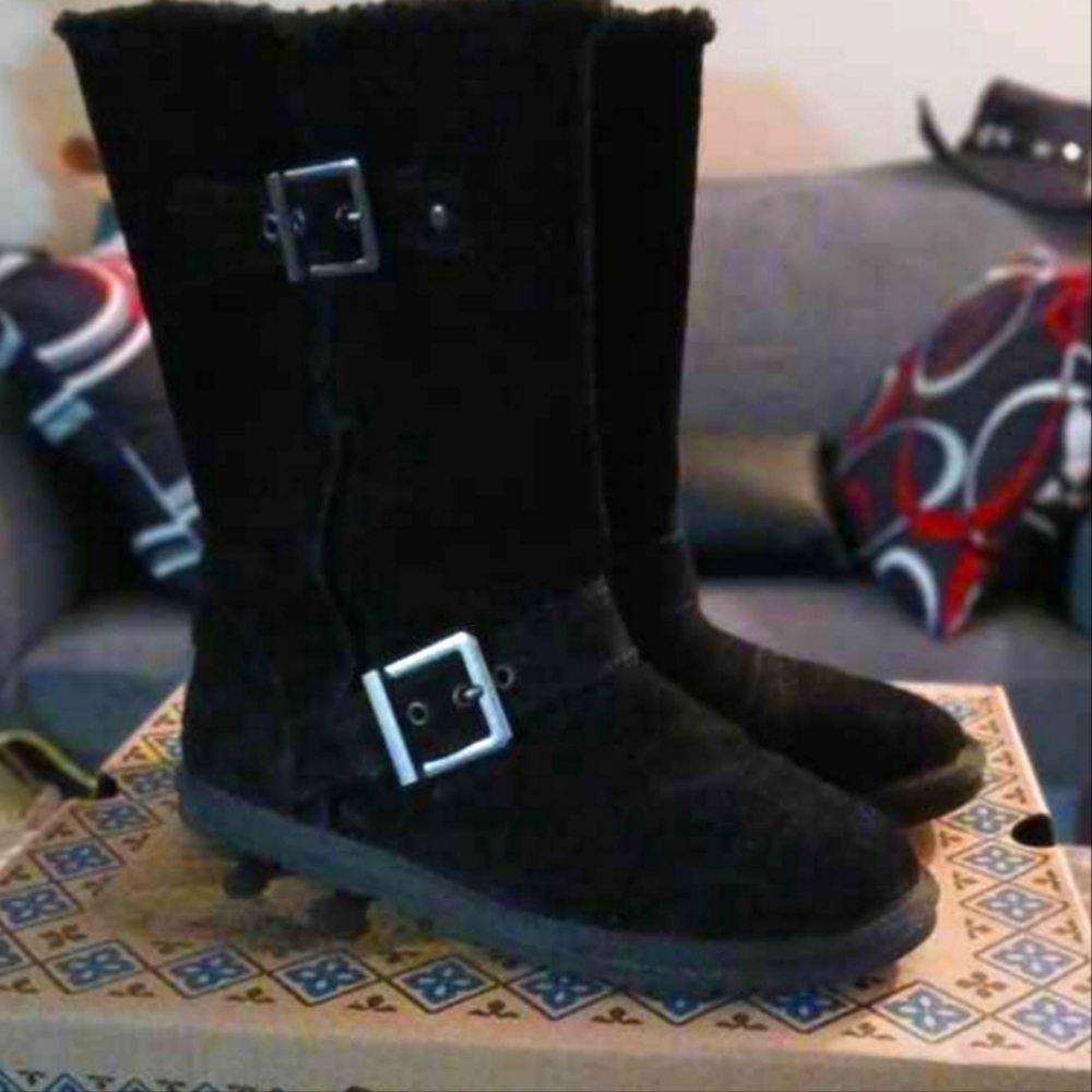 Skechers Boots